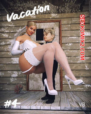 Порно комикс Отпуск. Часть 4. Vacation. Daval3D Порно комикс Отпуск. Часть 4. Vacation. Daval3D