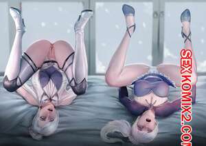 Порно комикс Overwatch. League Of Legends. Schnee Sisters. The Black Side. Firolian. RWBY Порно комикс Overwatch. League Of Legends. Schnee Sisters. The Black Side. Firolian. RWBY