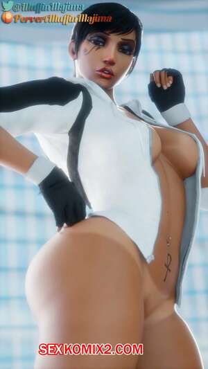 Порно комикс Overwatch. Pharah. PervertMuffinMajima Порно комикс Overwatch. Pharah. PervertMuffinMajima