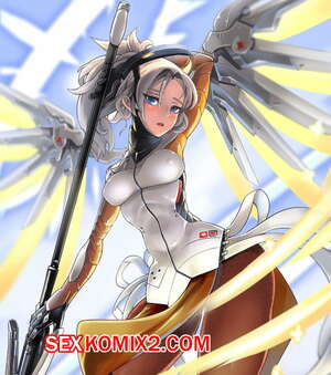 Порно комикс Overwatch. Терапия милосердия. Mercy Therapy Порно комикс Overwatch. Терапия милосердия. Mercy Therapy