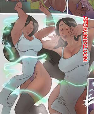 Порно комикс Overwatch. Ты чувствуешь это. You Feel It. Asera Порно комикс Overwatch. Ты чувствуешь это. You Feel It. Asera