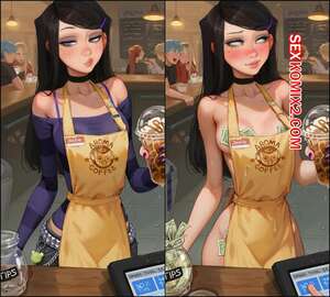 Порно комикс Pack 72. Aroma Sensei. Порно комикс Pack 72. Aroma Sensei.