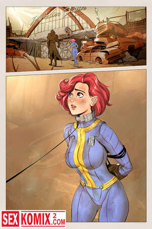 Порно комикс Парадиз Фолз Фаллаут. Paradise Falls Fallout. Cherry-Gig. Порно комикс Парадиз Фолз Фаллаут. Paradise Falls Fallout. Cherry-Gig.