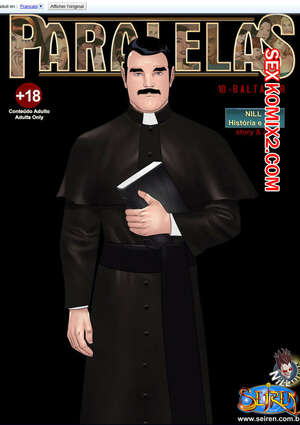 Порно комикс Параллельно. Часть 10. Бальтазар. Parallel Baltazar Порно комикс Параллельно. Часть 10. Бальтазар. Parallel Baltazar