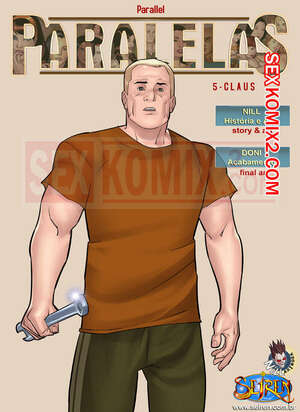 Порно комикс Параллельно. Часть 5. Клаус. Порно комикс Параллельно. Часть 5. Клаус.