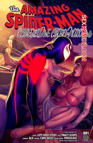 Порно комикс Паук. Обновите свою похоть. Renew Your Lust. Tracy Scops Alx Порно комикс Паук. Обновите свою похоть. Renew Your Lust. Tracy Scops Alx