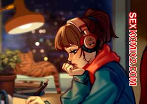 Порно комикс Перерыв после подготовки к экзаменам. Blushy Pixy Порно комикс Перерыв после подготовки к экзаменам. Blushy Pixy