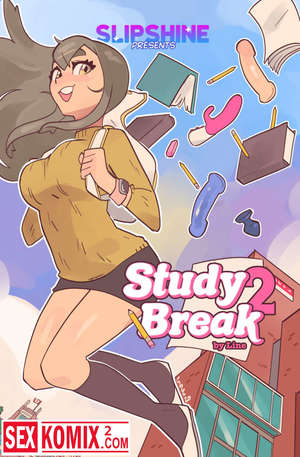 Хентай Манга Перерыв в учёбе. Часть 2. Хентай Манга Перерыв в учёбе. Часть 2.