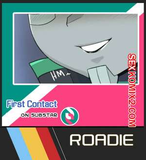 Порно комикс Первый контакт. First Contact. Roadiesky. Порно комикс Первый контакт. First Contact. Roadiesky.