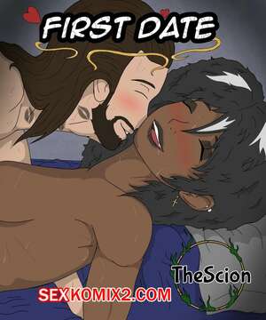 Порно комикс Первое свидание. First Date. TheScion. Порно комикс Первое свидание. First Date. TheScion.