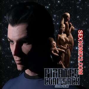 Порно комикс Пираты Угольного Мешка. Часть 25. Pirates of the Coal Sack. DangerousLines. Порно комикс Пираты Угольного Мешка. Часть 25. Pirates of the Coal Sack. DangerousLines.