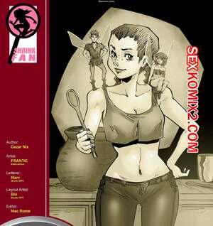 Порно комикс Питер Пен. Ведьмы сошли с ума. Shrink Fan. Witches Gone Wild Порно комикс Питер Пен. Ведьмы сошли с ума. Shrink Fan. Witches Gone Wild