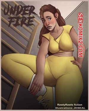 Порно комикс Под огнем. Часть 3. Under Fire. JDSeal Порно комикс Под огнем. Часть 3. Under Fire. JDSeal