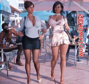 Порно комикс Подарок на день рождения. Birthday Gift. BigDickCity Порно комикс Подарок на день рождения. Birthday Gift. BigDickCity