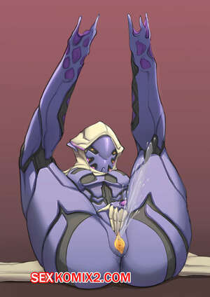 Порно комикс Подборка по Warframe Порно комикс Подборка по Warframe