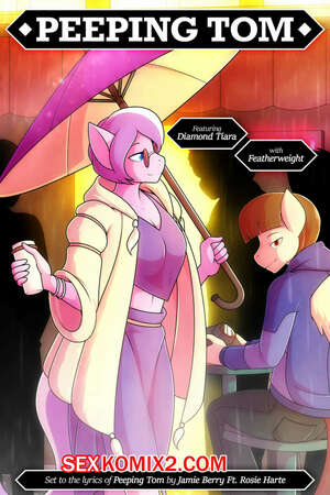 Порно комикс Подглядывающий Том. Peeping Tom Порно комикс Подглядывающий Том. Peeping Tom