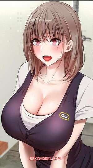 Порно комикс Поднялся на монетах. Без цензуры. Часть 2