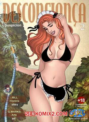 Порно комикс Подозрение. Часть 2. Suspicion. Seiren Порно комикс Подозрение. Часть 2. Suspicion. Seiren
