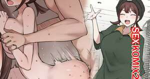 Порно комикс Подружка, которая подыгрывает моему куколдфетишу. Часть 3. Terasu Mc Порно комикс Подружка, которая подыгрывает моему куколдфетишу. Часть 3. Terasu Mc