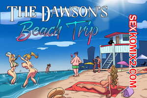 Порно комикс Поездка Доусона на пляж. The Dawsons Beach Trip. NaughtyComix Порно комикс Поездка Доусона на пляж. The Dawsons Beach Trip. NaughtyComix