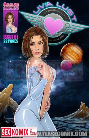 Порно комикс Похотливая Ливия. Часть 1. Английский. Порно комикс Похотливая Ливия. Часть 1. Английский.