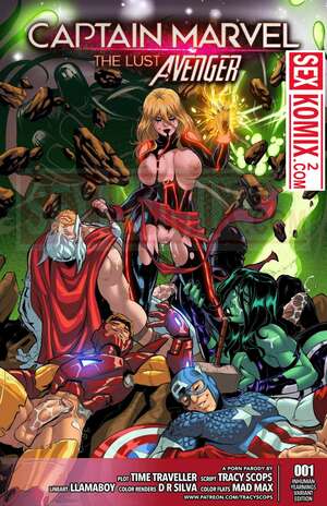 Порно комикс Похотливый мститель. The Avengers. Tracy Scops. Порно комикс Похотливый мститель. The Avengers. Tracy Scops.