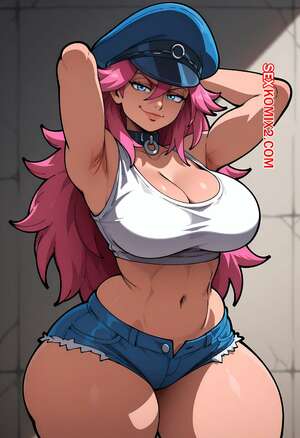 Порно комикс Poison. Floxin Порно комикс Poison. Floxin