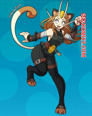 Порно комикс Pokemon. Покедекс по девушкам покемонам. Часть 3. Kinkymation Порно комикс Pokemon. Покедекс по девушкам покемонам. Часть 3. Kinkymation