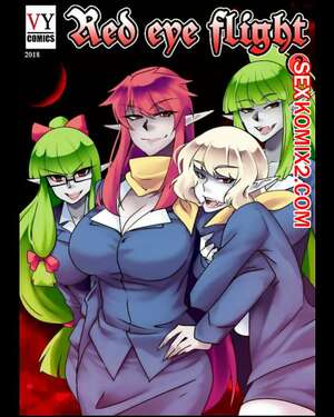 Порно комикс Полет красных глаз. Часть 3. Red Eye Flight. Aya Yanagisawa Порно комикс Полет красных глаз. Часть 3. Red Eye Flight. Aya Yanagisawa