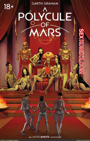 Порно комикс Поликул Марса. A Polycule of Mars. TemporalWolf Порно комикс Поликул Марса. A Polycule of Mars. TemporalWolf