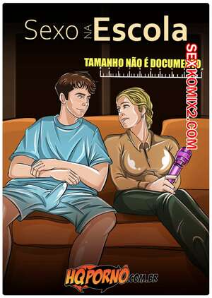 Порно комикс Половое воспитание. Часть 2. Sexo na escola. HQPorno Порно комикс Половое воспитание. Часть 2. Sexo na escola. HQPorno