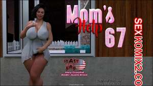 Порно комикс 3D Помощь мамы. Часть 67. Moms Help. CrazyDad3D Порно комикс 3D Помощь мамы. Часть 67. Moms Help. CrazyDad3D