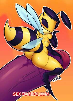 Порно комикс Помощь Пчёлам. Beesiness Assistance Порно комикс Помощь Пчёлам. Beesiness Assistance