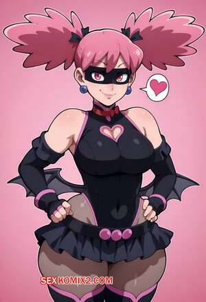 Порно комикс PopStep. Floxin Порно комикс PopStep. Floxin