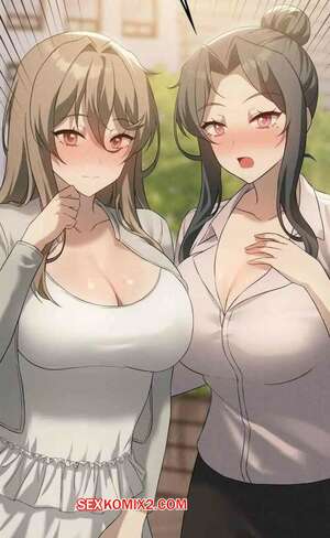 Порно комикс Повышайте уровень, пока не удовлетворитесь. Часть 60 Порно комикс Повышайте уровень, пока не удовлетворитесь. Часть 60