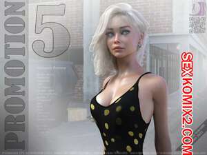 Порно комикс Повышение. Promotion. Часть 5. SedesDiS Порно комикс Повышение. Promotion. Часть 5. SedesDiS