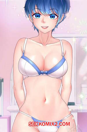 Порно комикс Позволь мне переродиться с большим. Часть 17. Let me be born as a big thing Порно комикс Позволь мне переродиться с большим. Часть 17. Let me be born as a big thing