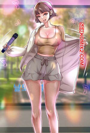 Порно комикс Позволь мне переродиться с большим. Часть 33. Let me be born as a big thing Порно комикс Позволь мне переродиться с большим. Часть 33. Let me be born as a big thing