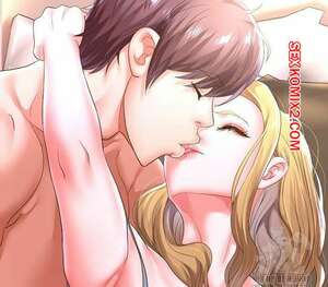 Порно комикс Позволь мне переродиться с большим. Часть 47. Let me be born as a big thing