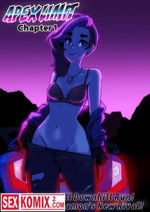 Порно комикс Предел мечтаний. Порно комикс Предел мечтаний.