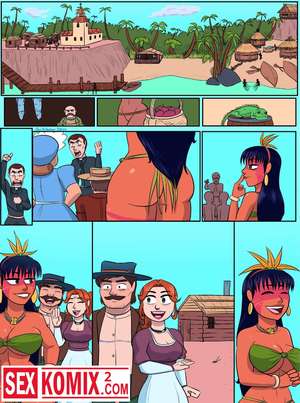 Порно комикс Преобразование. The Arthman. Порно комикс Преобразование. The Arthman.