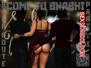 Порно комикс Приезд к Бхабхи. Часть 1. Come To Bhabhi. Silk Route Порно комикс Приезд к Бхабхи. Часть 1. Come To Bhabhi. Silk Route