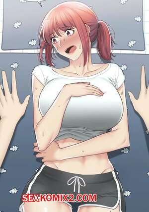 Порно комикс Прикоснись к нему. Часть 106. Touch to unlock Порно комикс Прикоснись к нему. Часть 106. Touch to unlock