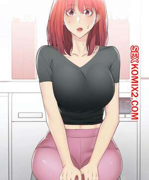 Порно комикс Прикоснись к нему. Часть 90. Touch to unlock Порно комикс Прикоснись к нему. Часть 90. Touch to unlock