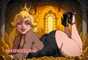 Порно комикс Princess Daphne x BBC. Floxin Порно комикс Princess Daphne x BBC. Floxin