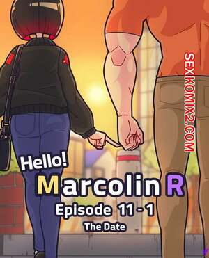 Порно комикс Привет Марколин Р. Часть 11. Hello Marcolin R. Kozatchu Порно комикс Привет Марколин Р. Часть 11. Hello Marcolin R. Kozatchu