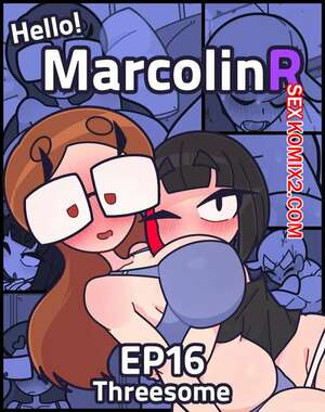 Порно комикс Привет Марколин Р. Часть 16. Hello Marcolin R. Kozatchu Порно комикс Привет Марколин Р. Часть 16. Hello Marcolin R. Kozatchu