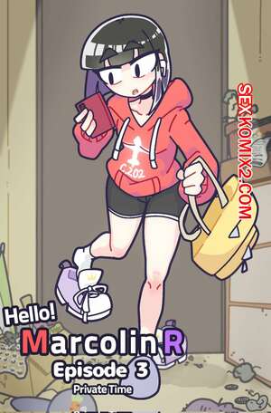 Порно комикс Привет Марколин Р. Часть 3. Hello Marcolin R. Kozatchu Порно комикс Привет Марколин Р. Часть 3. Hello Marcolin R. Kozatchu
