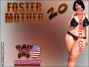 Порно комикс инцест Приёмная мать. Часть 20. Foster Mother. CrazyDad3D Порно комикс инцест Приёмная мать. Часть 20. Foster Mother. CrazyDad3D