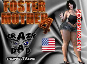 Порно комикс Приёмная мать. Часть 4 Порно комикс Приёмная мать. Часть 4